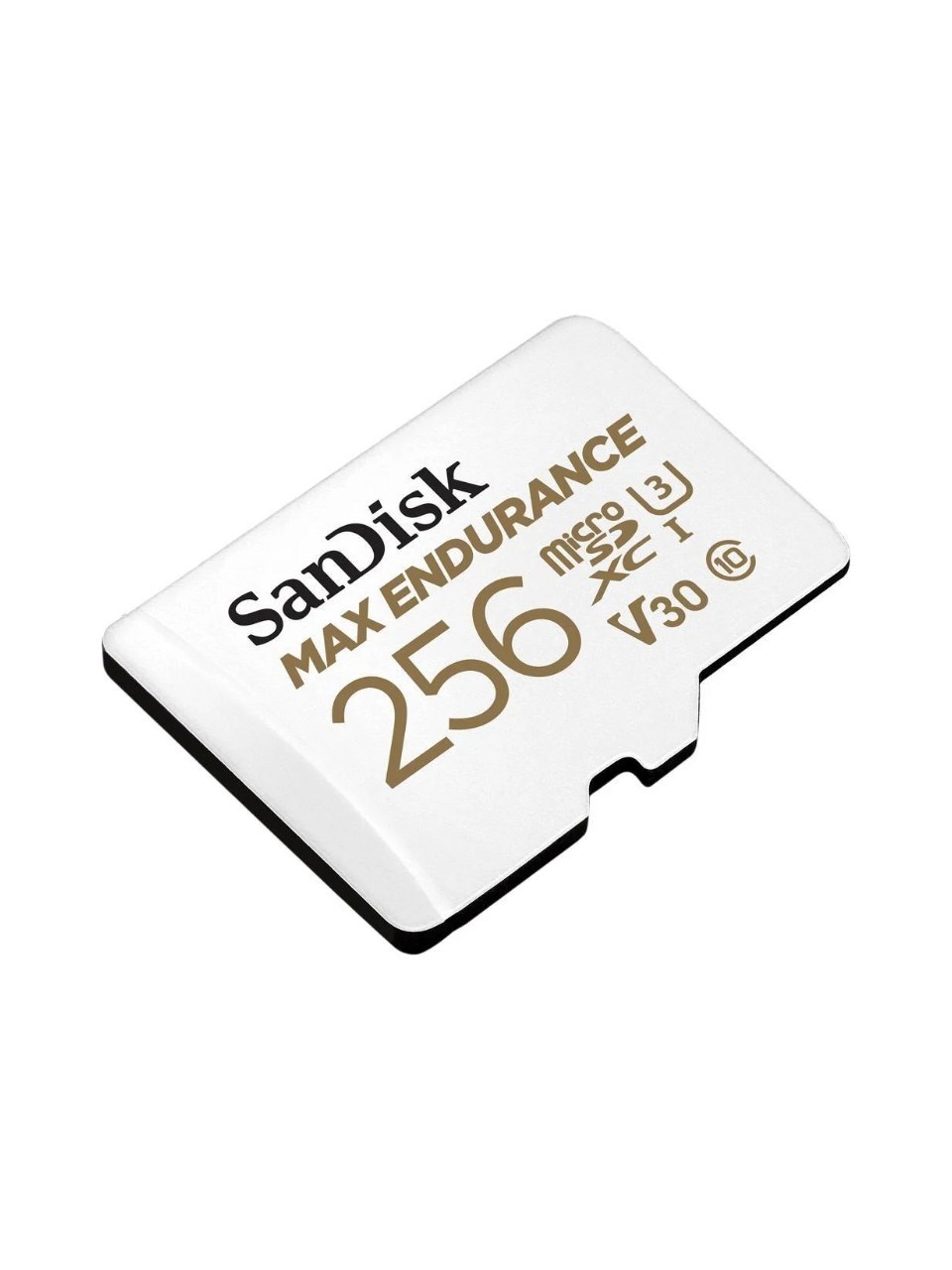 SanDisk MAX ENDURANCE microSDXC 256GB SDSQQVR-256G-GN6IA