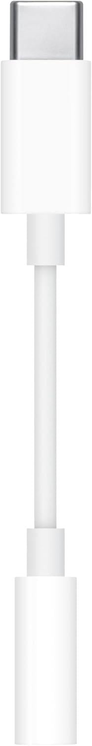 OUTLET Apple USB-C 3,5 mm Kulaklık Jakı Adaptörü MW2Q3ZM/A