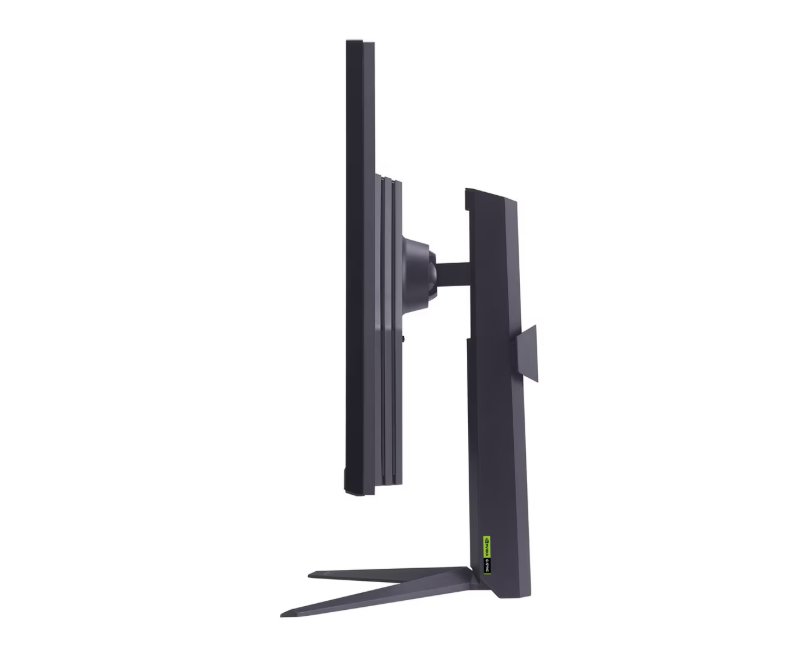 LG 32” UltraGear™ QHD IPS 180Hz Oyun Monitörü | 1ms (GtG), DisplayHDR™ 400 (32GS75Q-B)