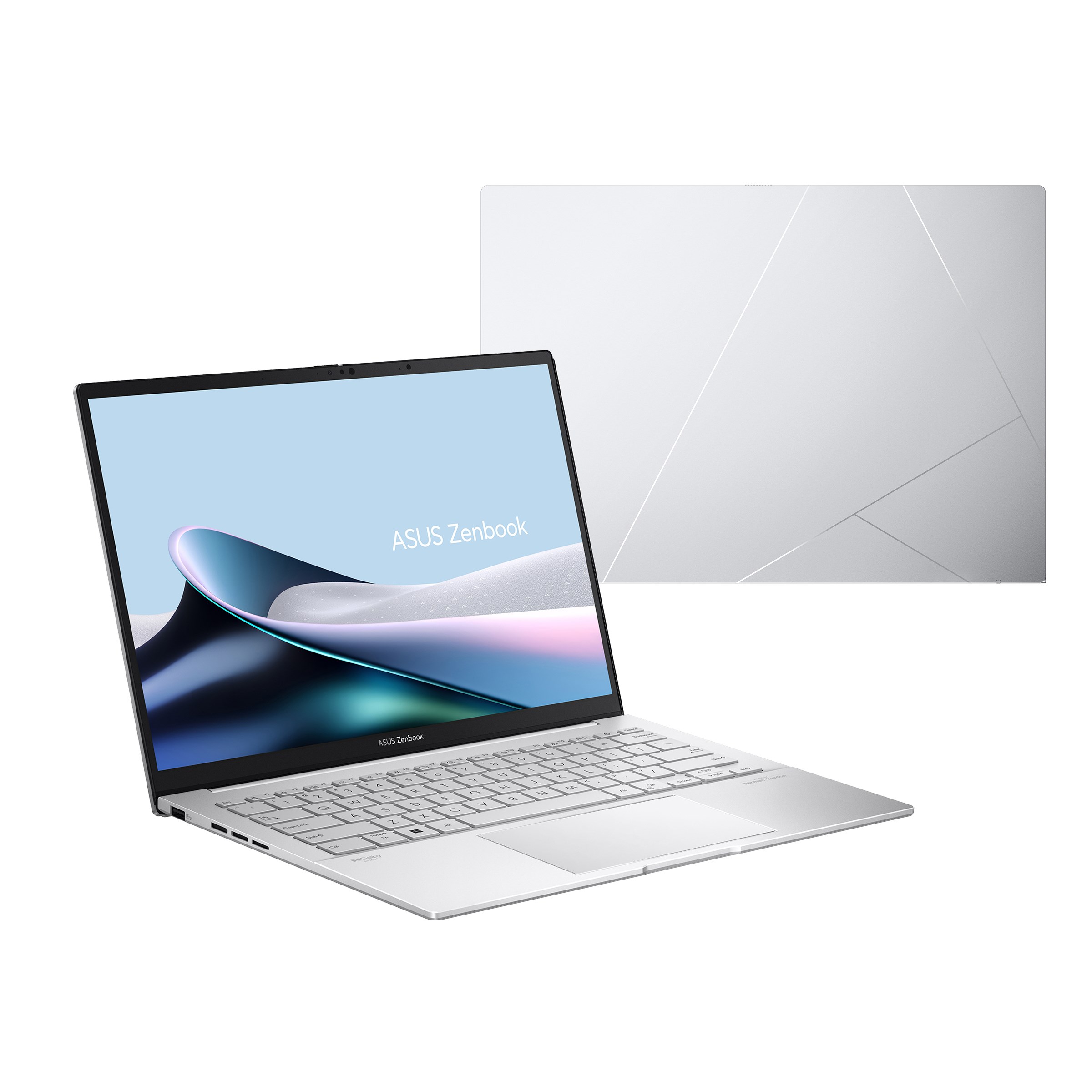 Asus Zenbook 14 UX3405CA-ST1282 Intel Core Ultra 9 285H 32GB 1TB SSD 14