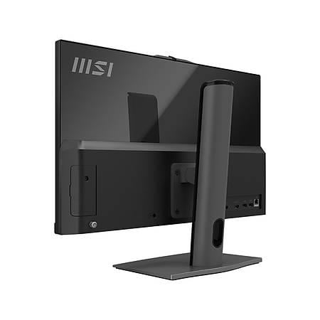 MSI MODERN AM242TP 12M-1678XTR 23.8 FHD 16:9 (1920X1080) I5-1235U 8GB DDR4 512GB SSD FDOS DOKUNMATIK