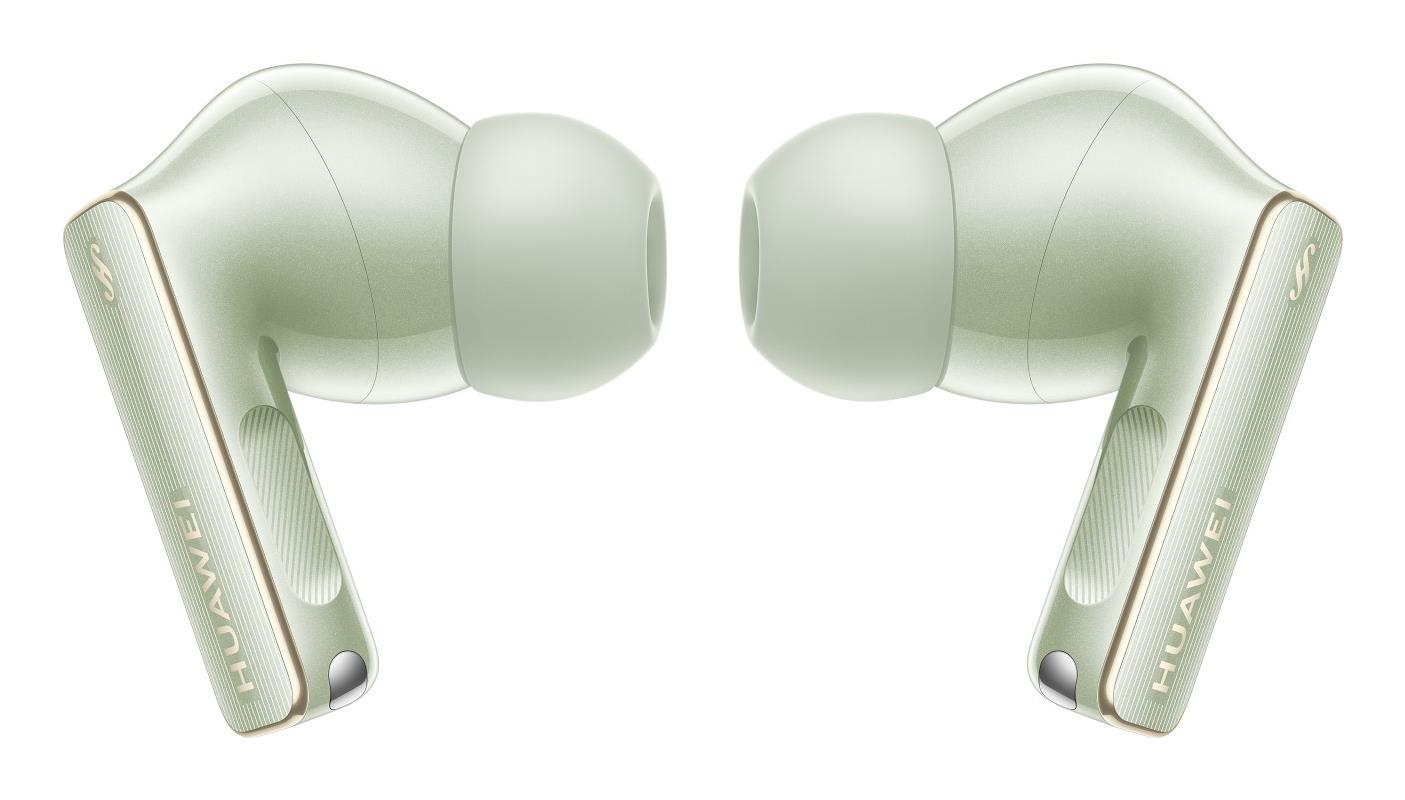 Huawei FreeBuds Pro 4 Bluetooth Kulaklık - Yeşil