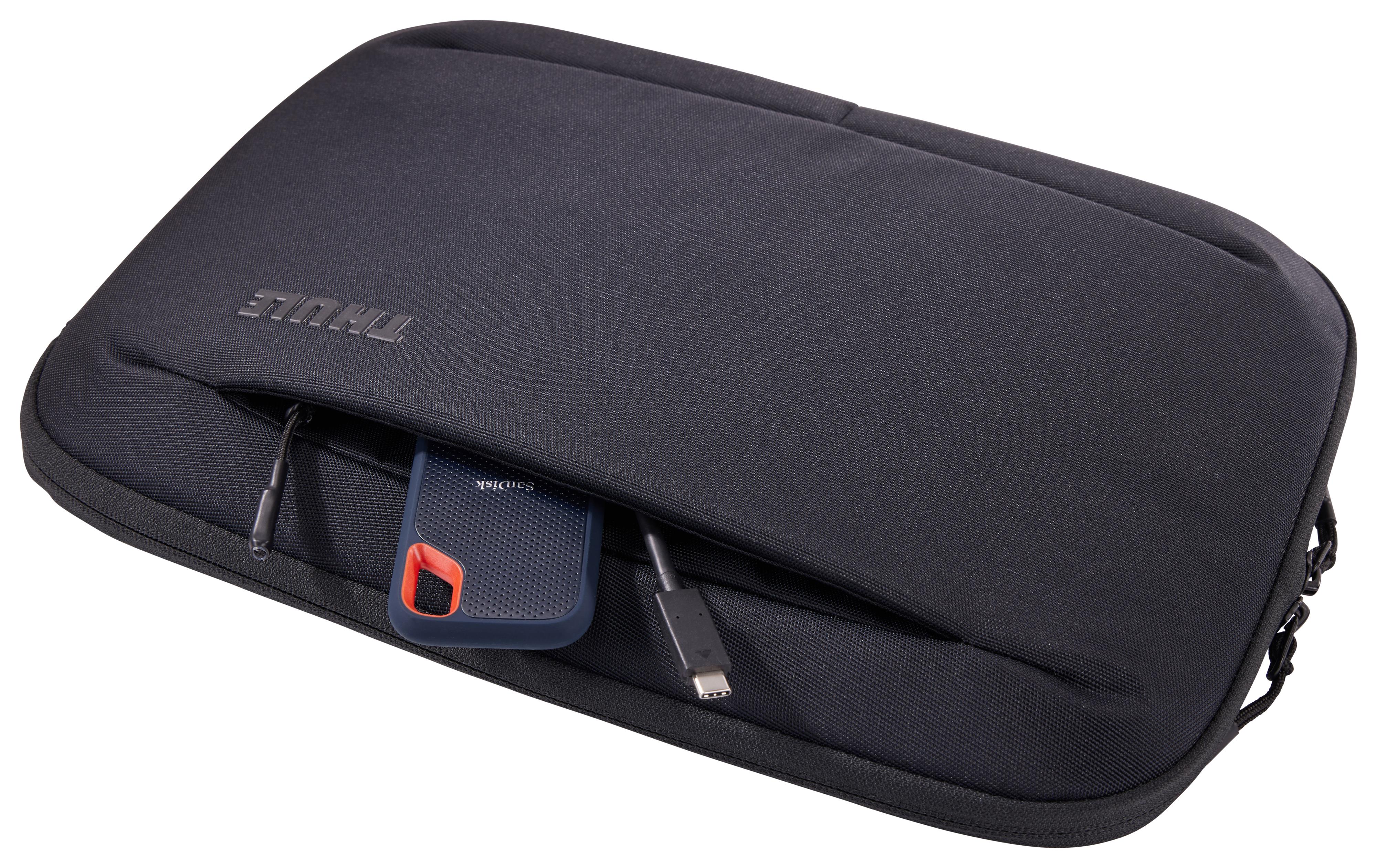 Thule Subterra 2 MacBook TSS414 Black 35,6 cm (14