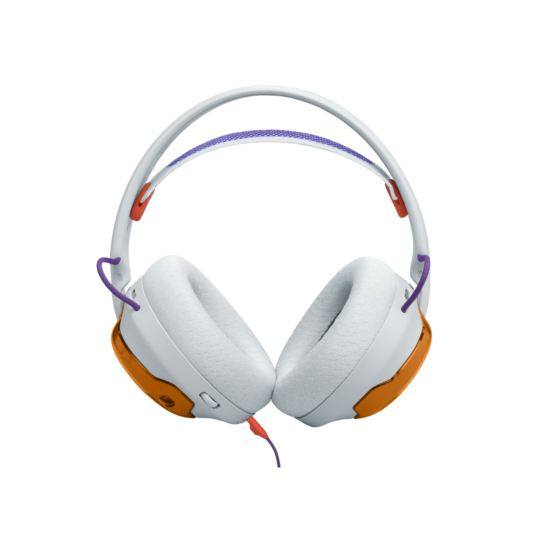 JBL Quantum 250, Kablolu Gaming Kulaklık, Teal