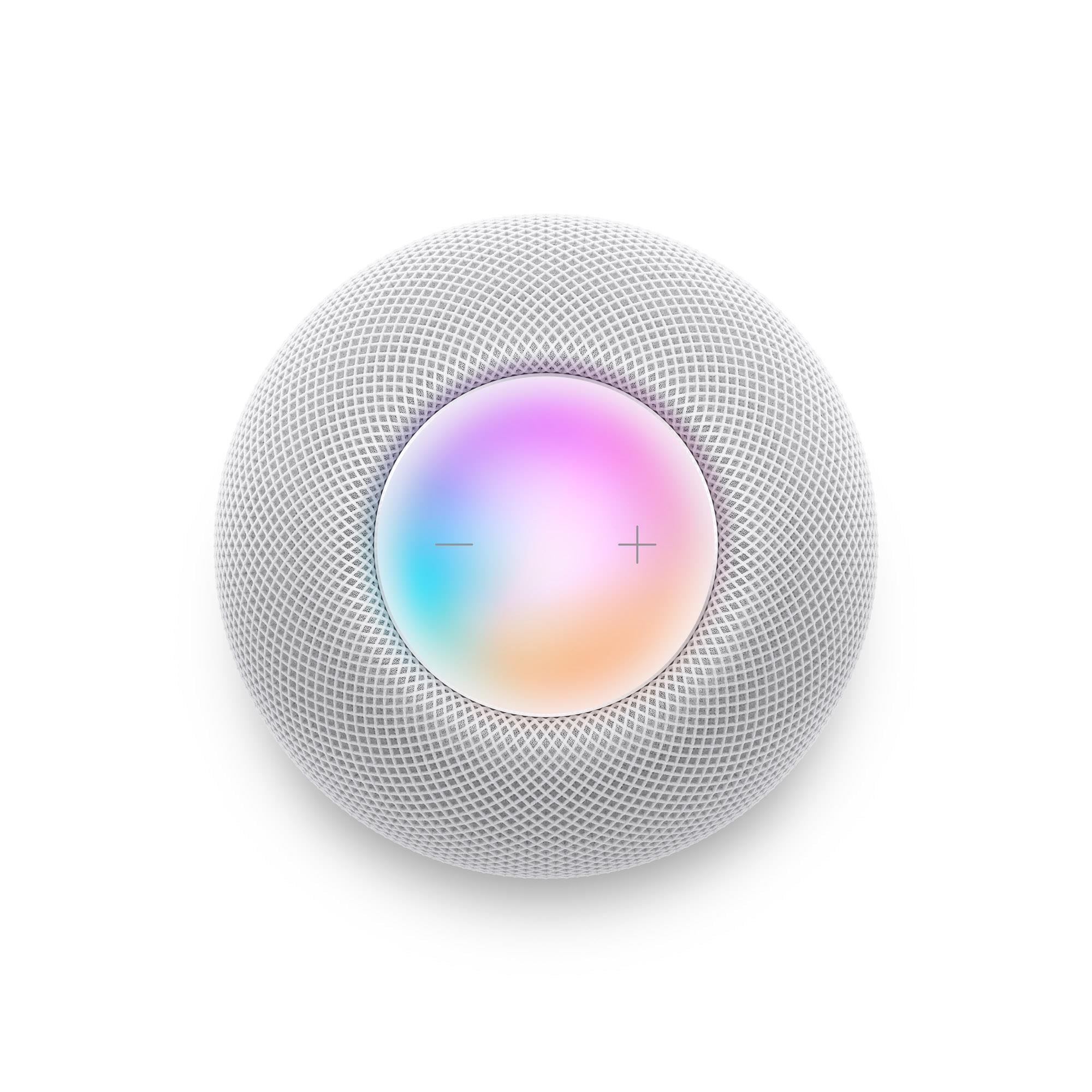 Apple HomePod mini MY5H2D/A - Beyaz