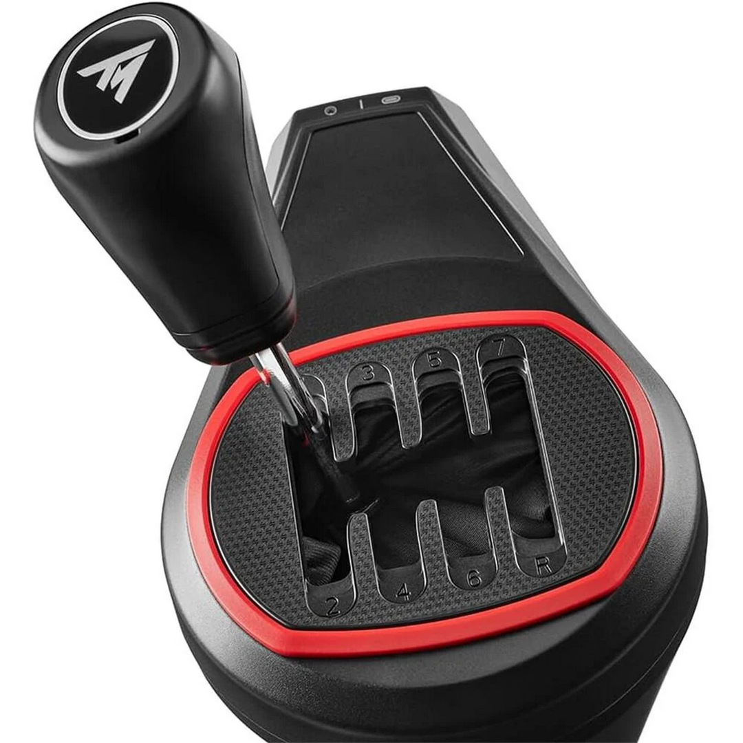 Thrustmaster TH8S Vites Kolu (PS5-Xbox-PC) - TM-RW4060256