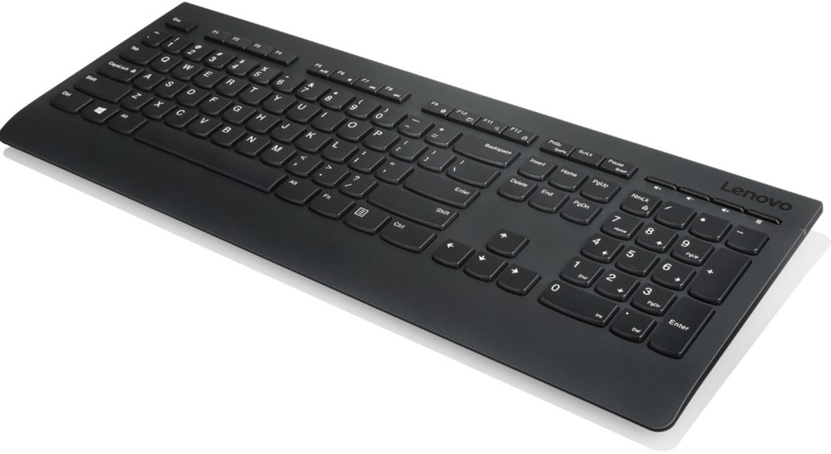Lenovo Professional Wireless Klavye Arabic - 4X30H56842