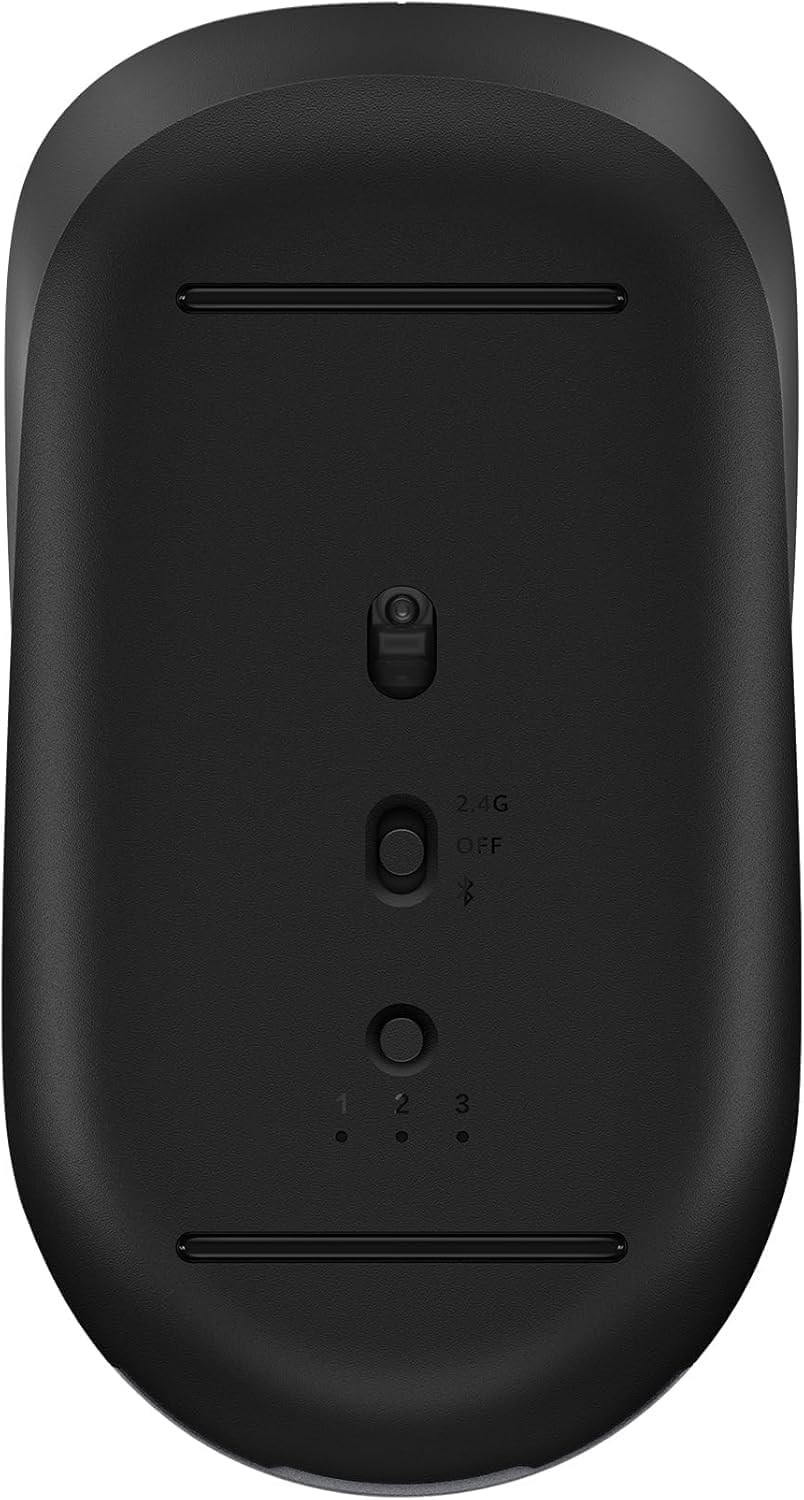 Huawei CD26 SE Kablosuz Bluetooth Mouse, Gri