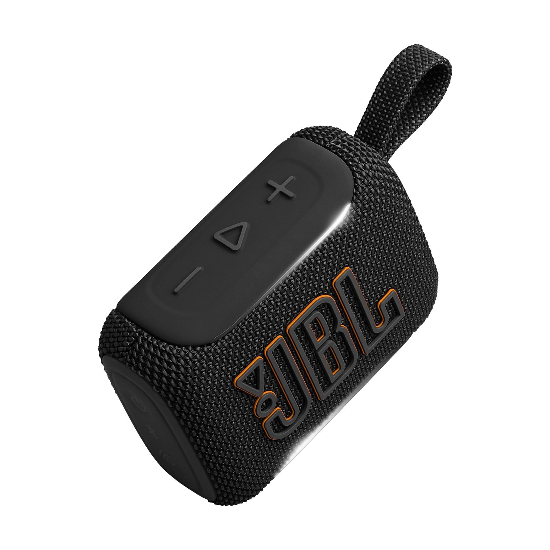JBL Go5, Bluetooth Hoparlör, IP67, Siyah JB.JBLGO5BLK