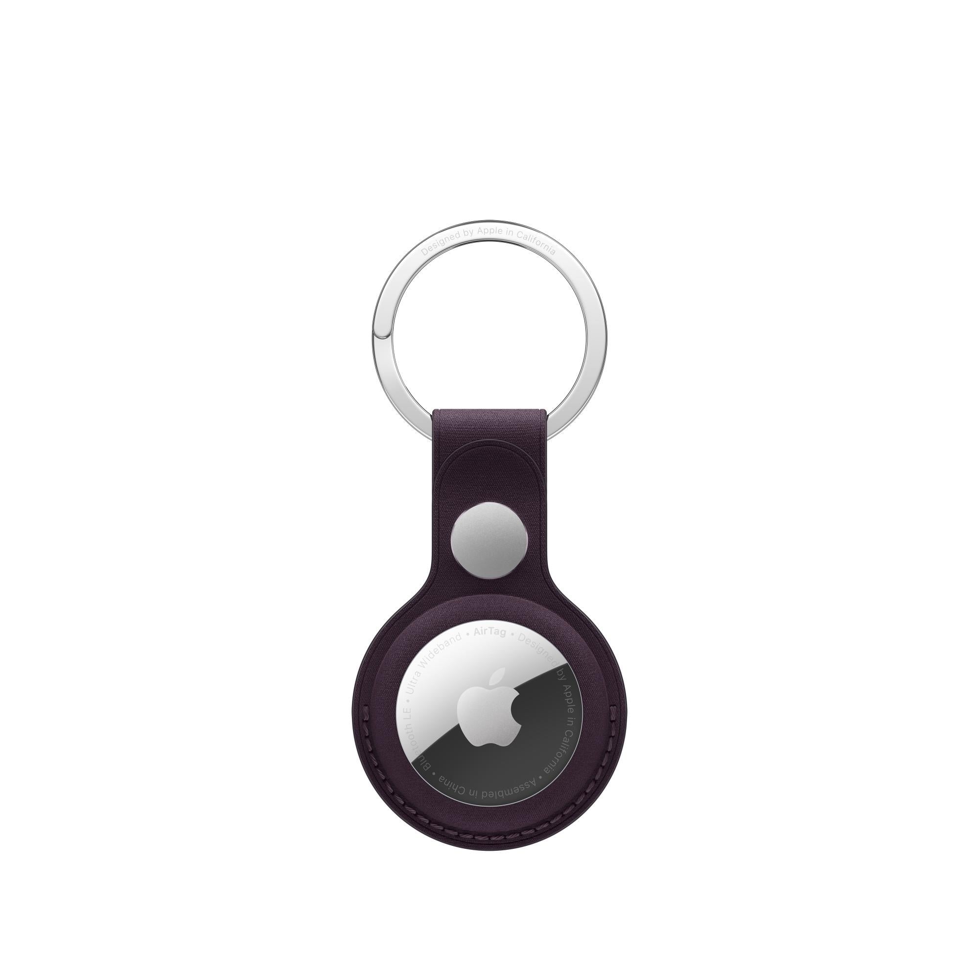 Apple AirTag MikroDokuma Anahtarlık Karadut - MT2J3ZM/A