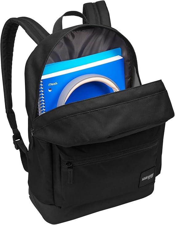 Case Logic Alto Sırt Çantası, 26L, Siyah