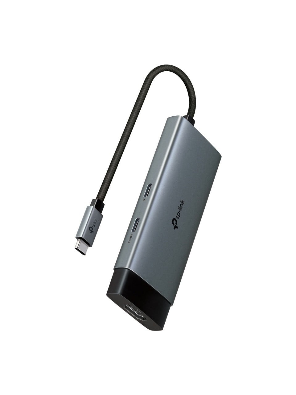 TP-LINK UH5020C USB Type-C 5-Port Hub  
