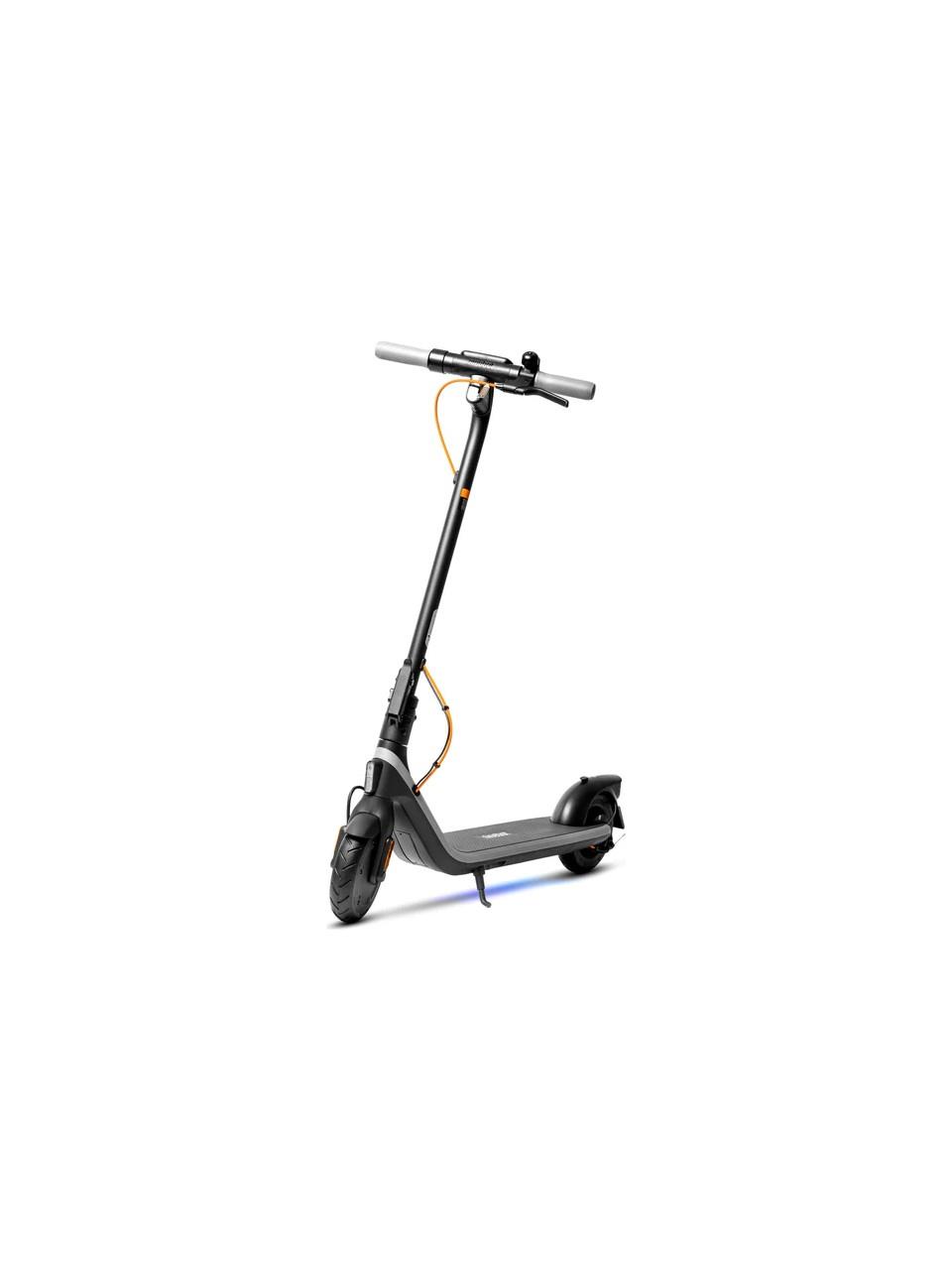 Segway Ninebot E2 Plus E-Scooter Elektrikli Scooter