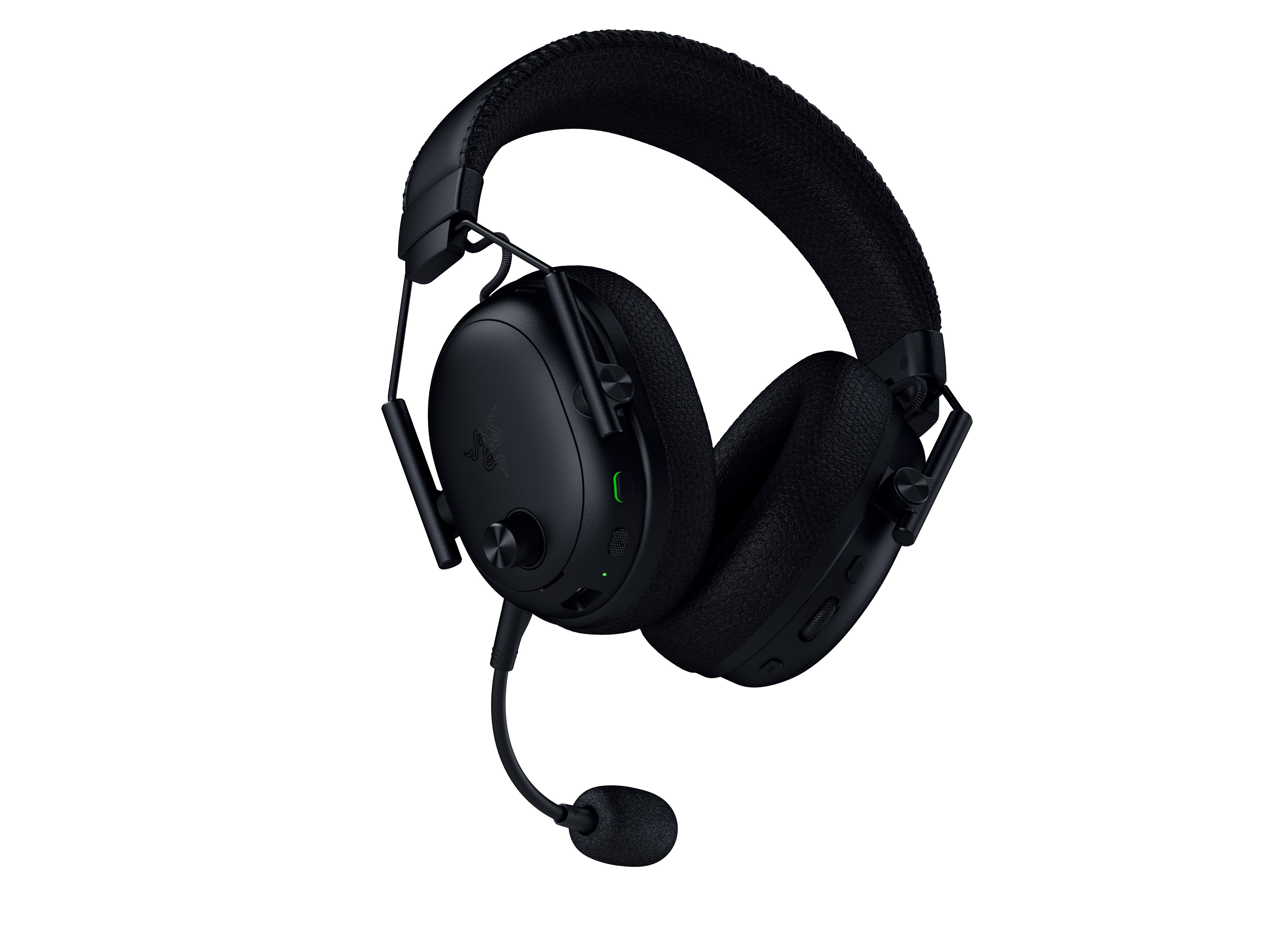Razer Blackshark V3 Pro Kablosuz Siyah Kulaklık Anc RZ04-05400100-R3M1