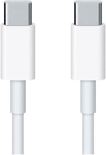 Apple USB-C Şarj Kablosu - 2 Metre