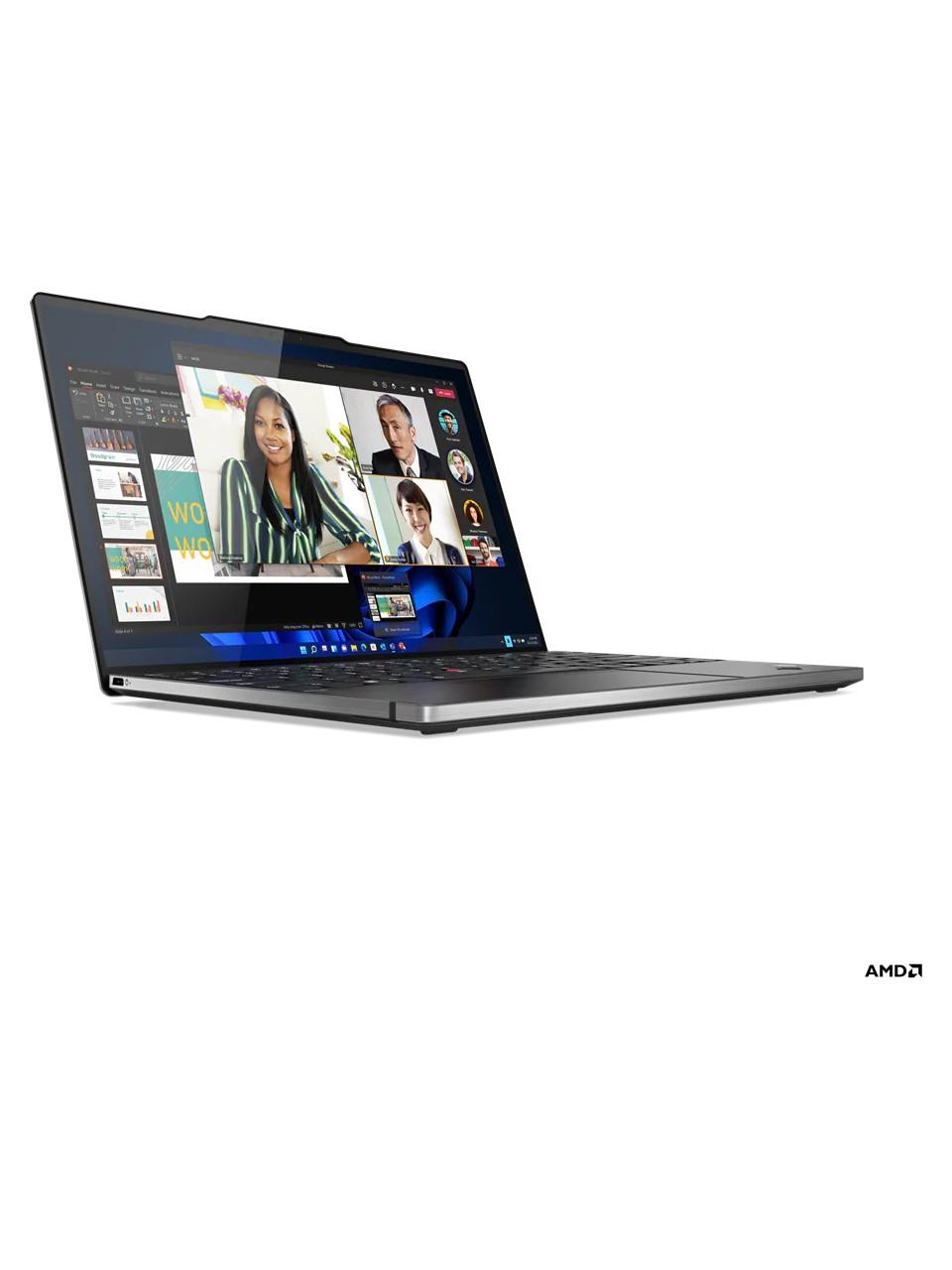 Lenovo ThinkPad Z13 Gen 1 AMD Ryzen 7 PRO 6850U 16GB 512GB SSD 13.3'' WUXGA Win 11 Pro 21D20014TX