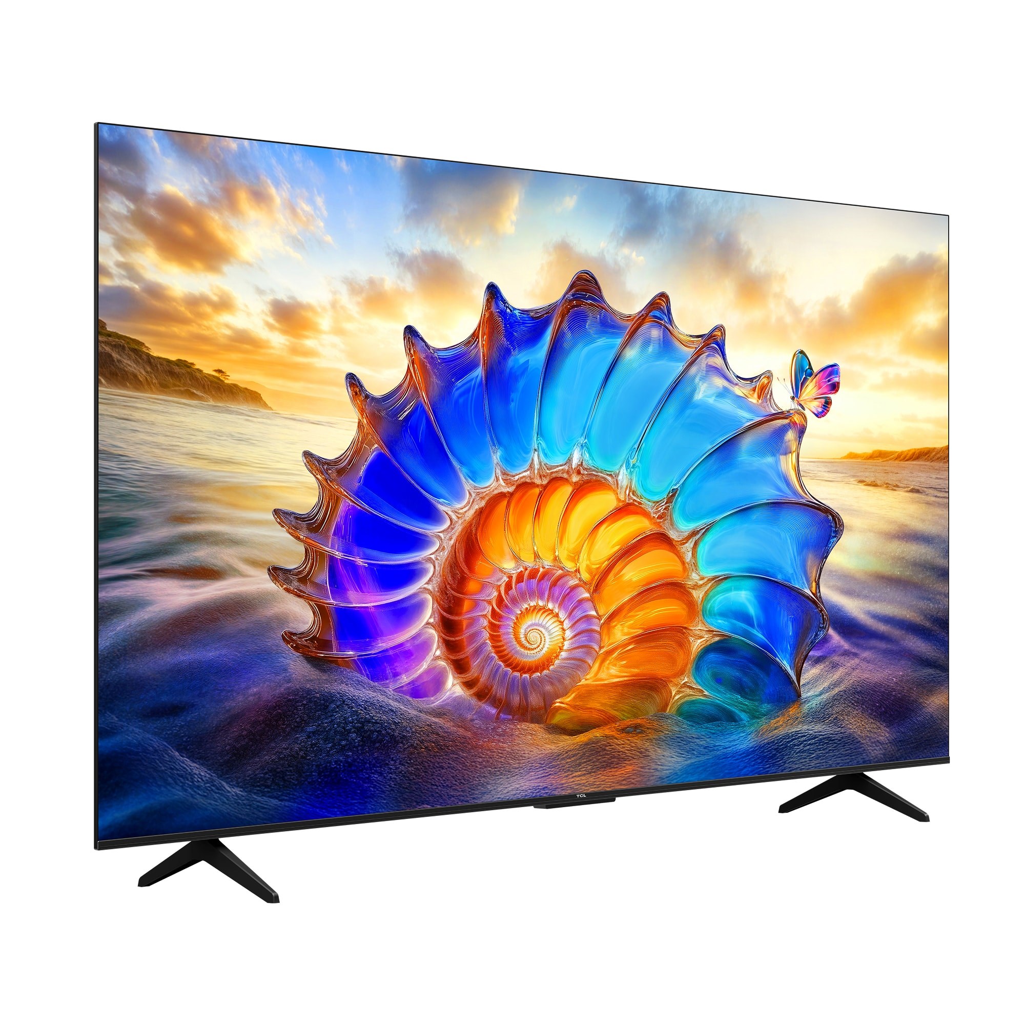 TCL 55V6D 4K Ultra HD 55