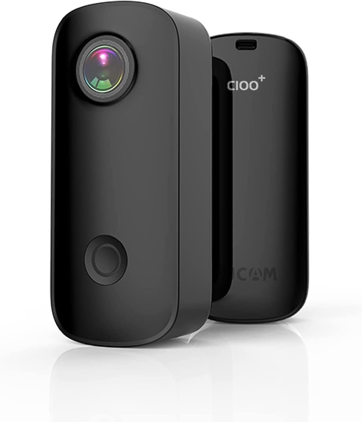 Sjcam C100 + Mini 4K/30 Fps Aksiyon Kamerası
