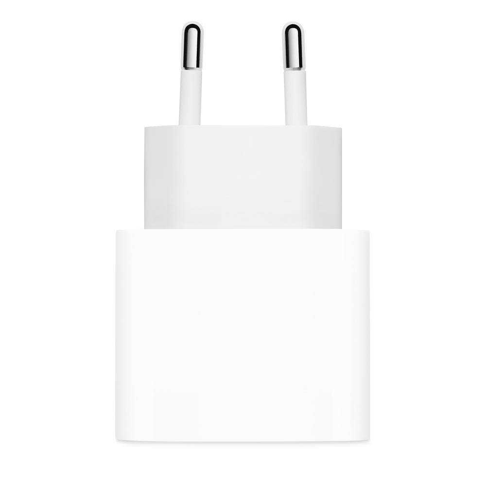 Apple 20W USB-C Güç Adaptörü MHJE3TU/A