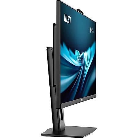 MSI PRO AP272P 14M-695EU 27 FHD 16:9 (1920X1080) I5-14400 16GB DDR5 512GB SSD W11PRO SIYAH AIO PC