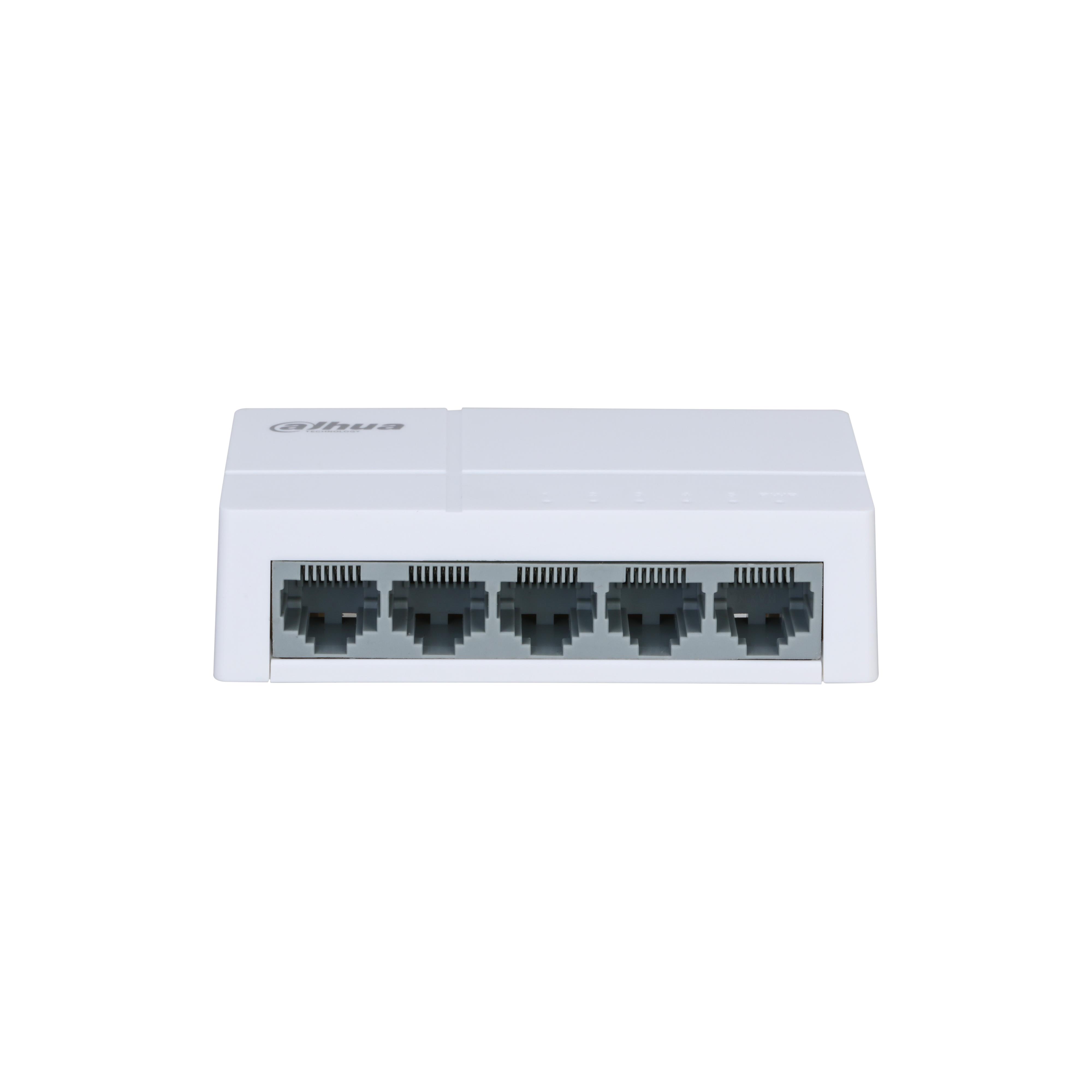 Dahua 5 Port 100Mbps (PFS3005-5ET-L)