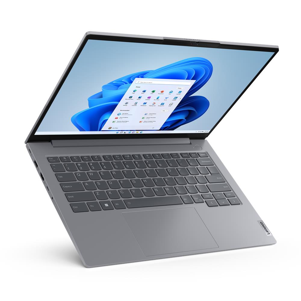LENOVO NB THINKBOOK 14 G6 IRL 21KG004NTR INTEL i7-13700H 16GB 512GB SSD 14.0 WUXGA (1920x1200) FREEDOS