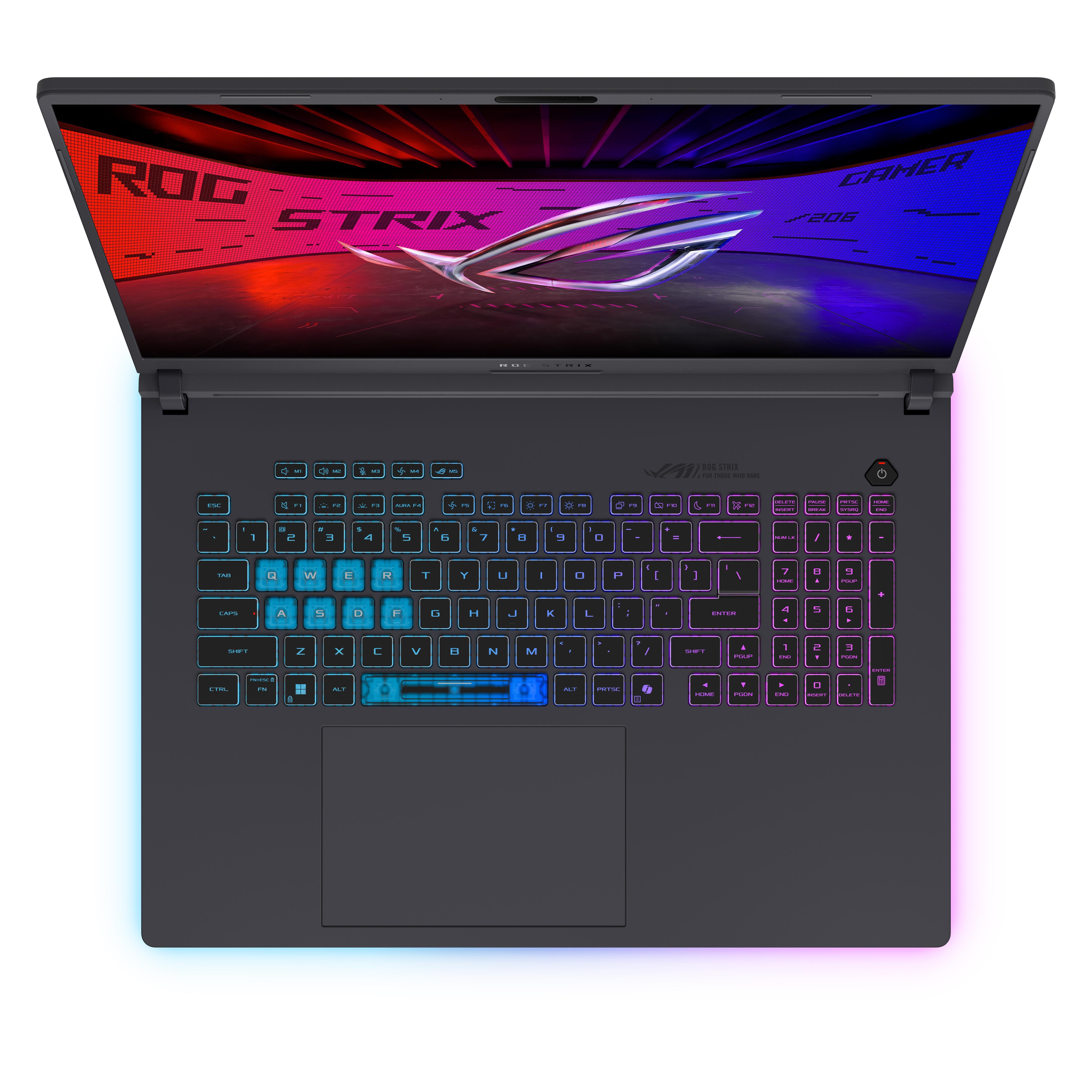 Asus ROG Strix G18 G815LW-S9129-Gaming Intel® Core Ultra 9 Processor 275HX 32GB 1TB SSD 16GB NVIDIA GeForce RTX 5080 240Hz 18