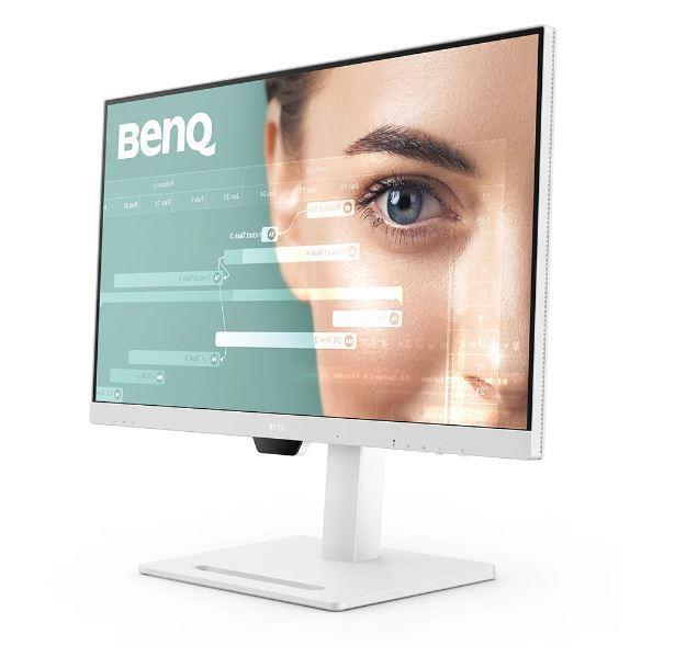 27'' IPS 2K QHD USB-C USB-A HDMI DP Daisy Chain Pivot Eye Care Beyaz Mon