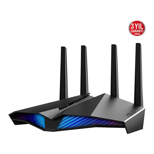 ASUS DSL-AX82U AX5400 ÇİFT BANT WiFi 6 x