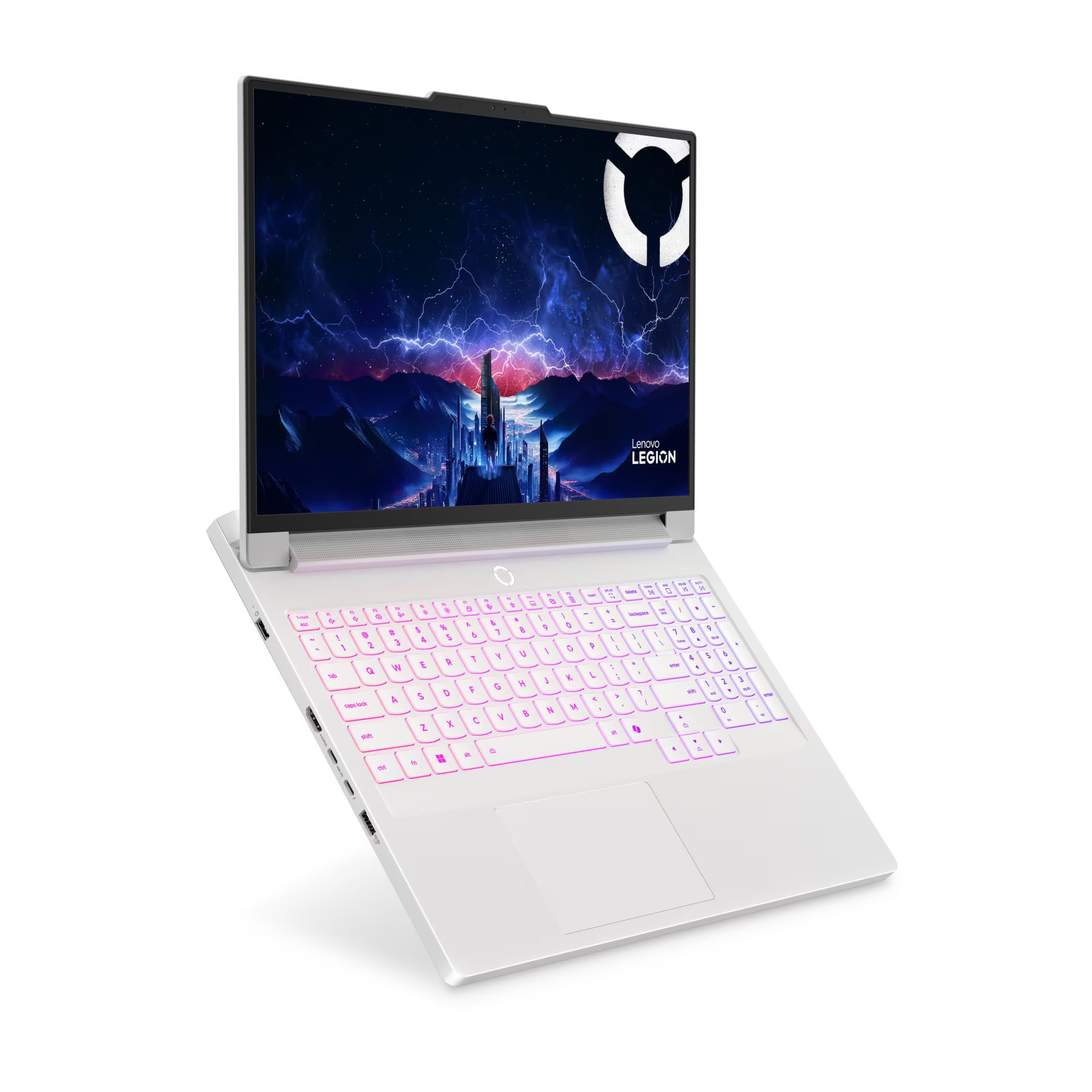 Lenovo Legion Pro 7 16IAX10H Intel Core Ultra 9 275HX 64GB 2TB SSD RTX 5090 24GB (175W) 16