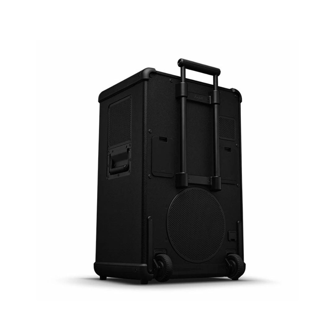 Marshall Bromley 750 HiFi Bluetooth Hoparlör, Black and Brass
