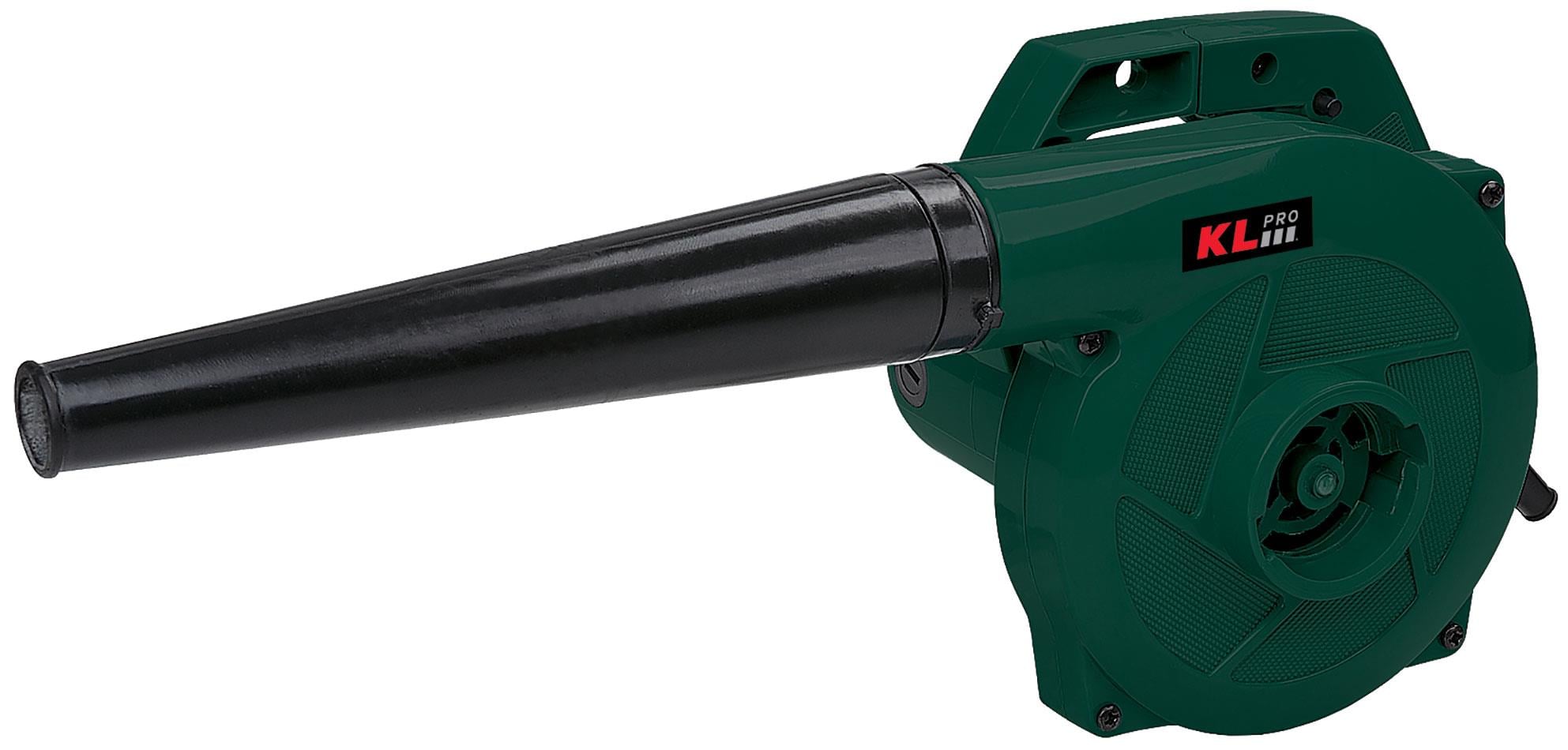 KL PRO KLUF903 500 W Üfleme ve Emme Makinası