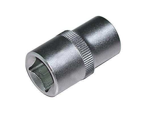 İzeltaş 1113061020 1/2'' Altı Köşe Lokma Anahtar 20mm