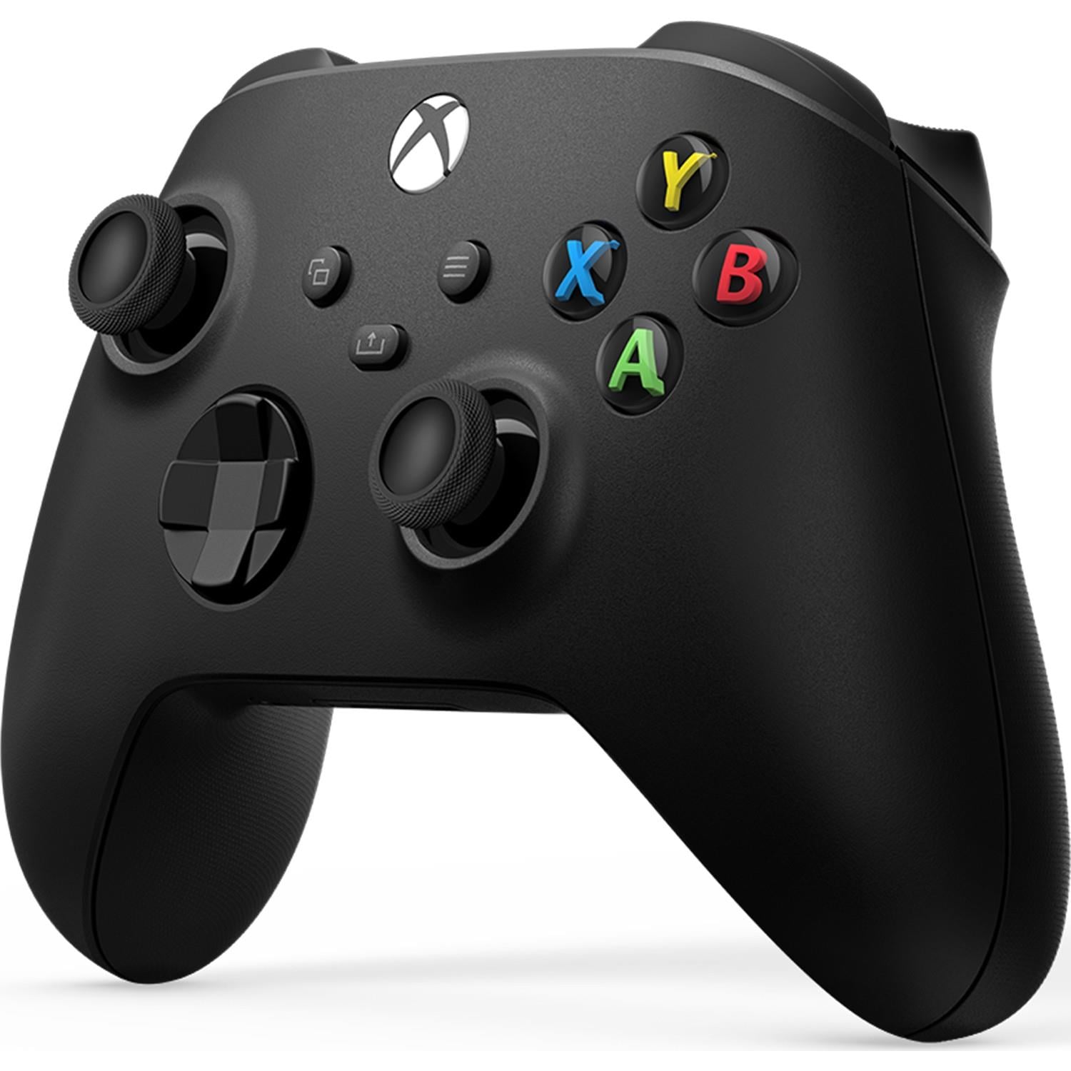 Microsoft Xbox Wireless Controller Siyah, 9. Nesil