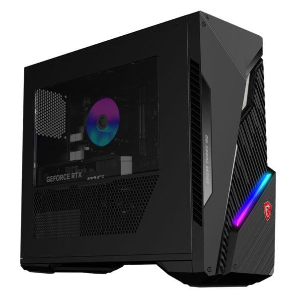 MSI MAG INFINITE S3 14NVN7-102EU i7-14700F 32GB DDR5 1TB SSD RTX 5060 Ti SHADOW 2X PLUS 8G W11 GAMING DT