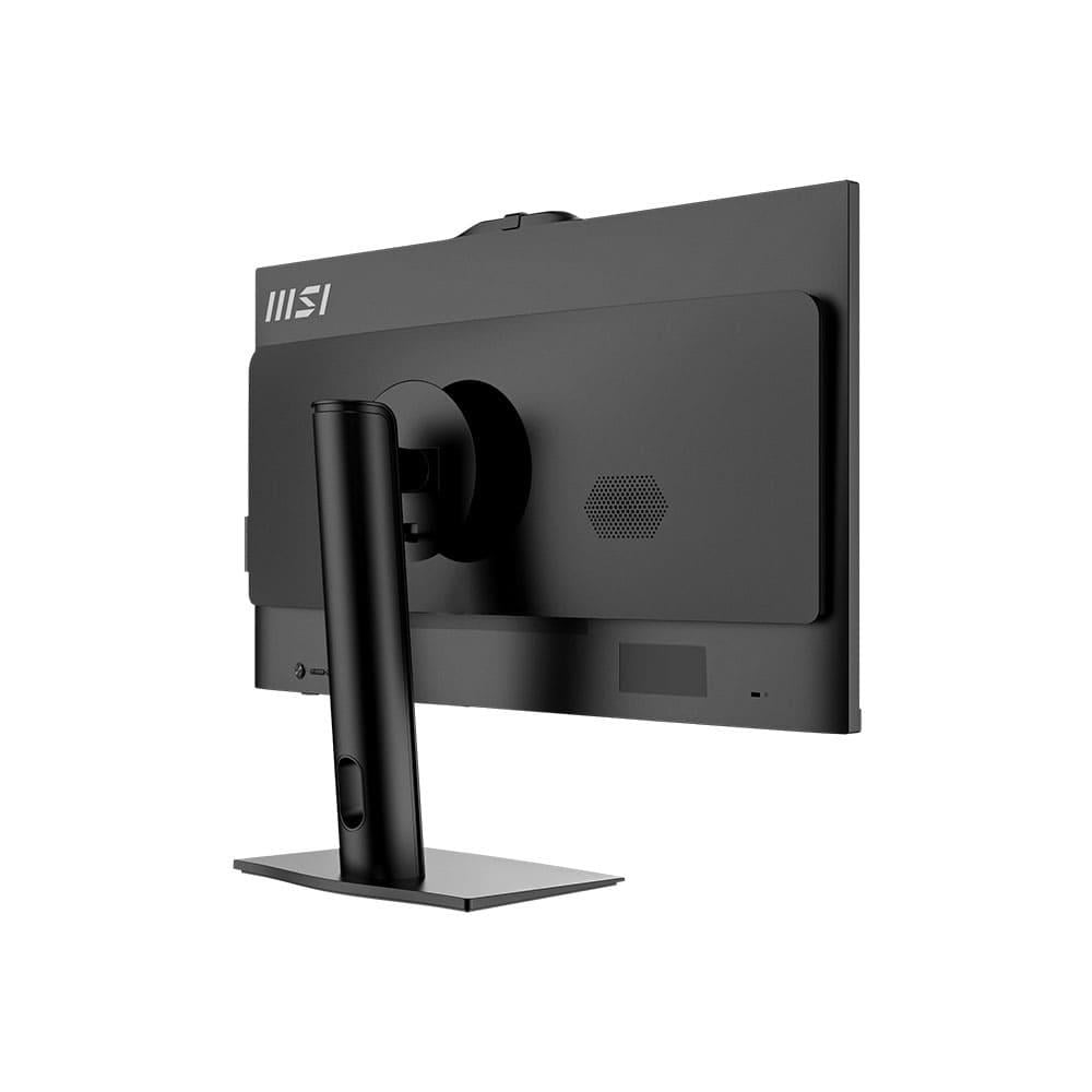 MSI PRO AP272P 14M-841XEU 27 FHD 16:9 (1920X1080) I3-14100 8GB DDR5 256GB SSD FDOS SIYAH AIO PC