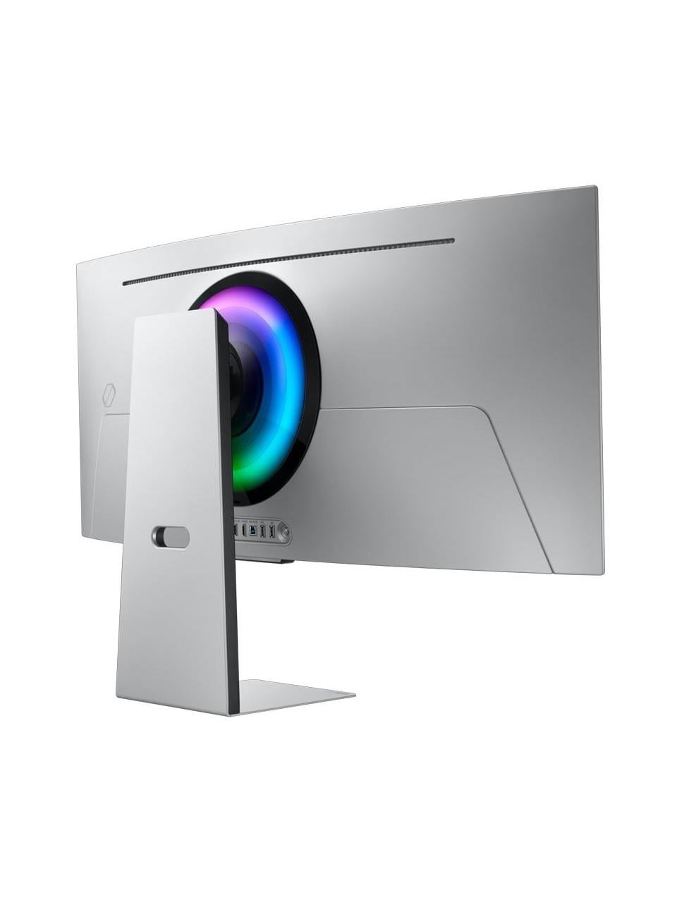 Samsung Odyssey Neo G8 LS34DG850SUXUF 34