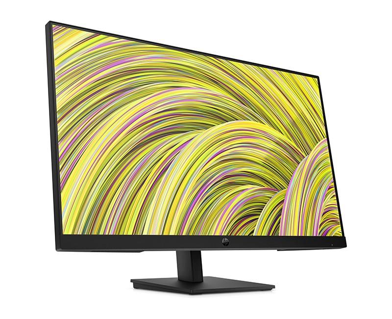 HP P27h G5 27
