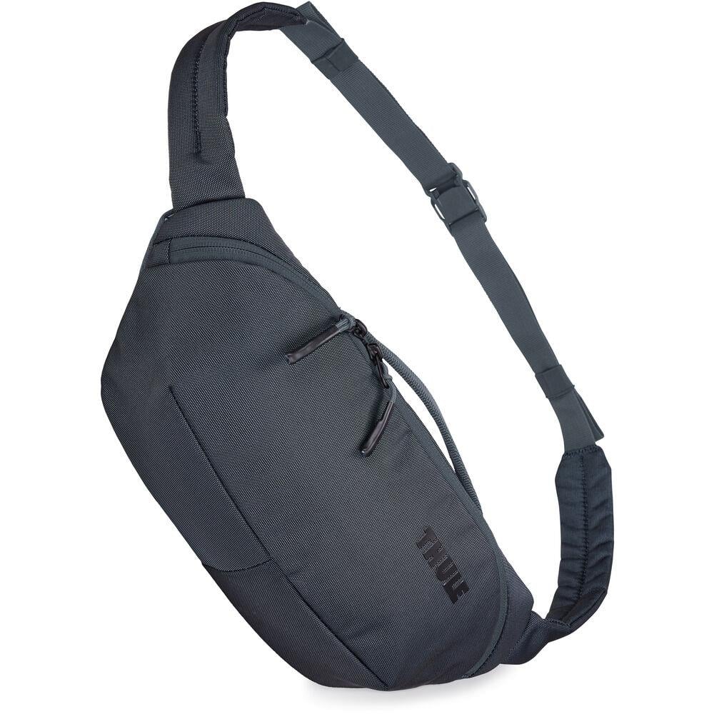 Thule Subterra 2 Sling Bag,3L Çapraz Çanta Dark Slate