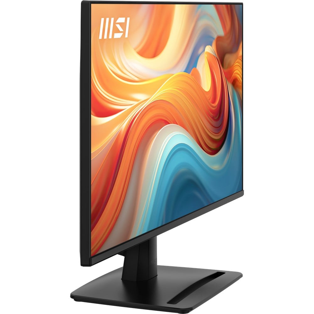 MSI Msı 23.8 Pro MP242 E14A 1920X1080 (Fhd) 16:9 Flat IPS 144HZ 1ms (Mprt) Adaptıve-Sync Monıtor
