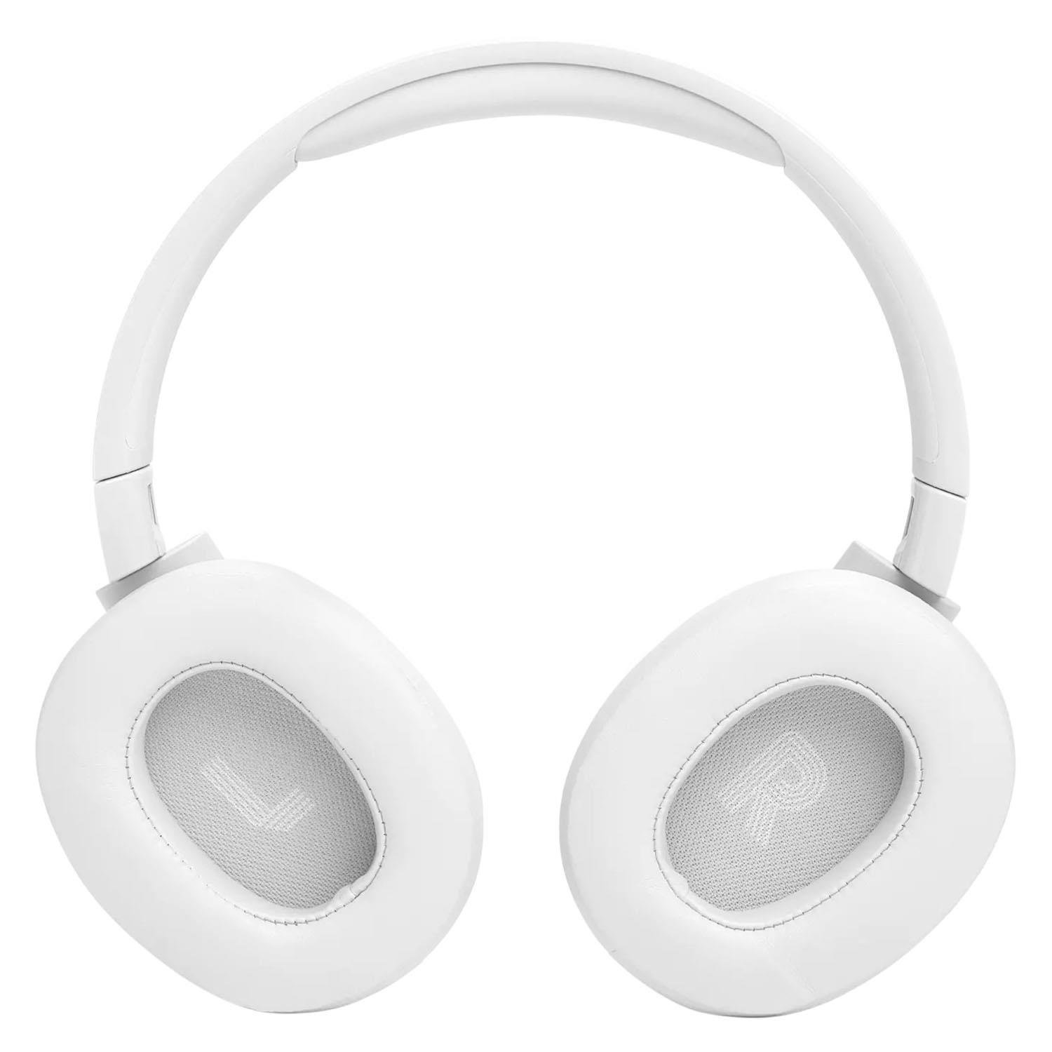 JBL Tune770 BT NC Wireless Kulaklık, ANC, CT, OE - Beyaz
