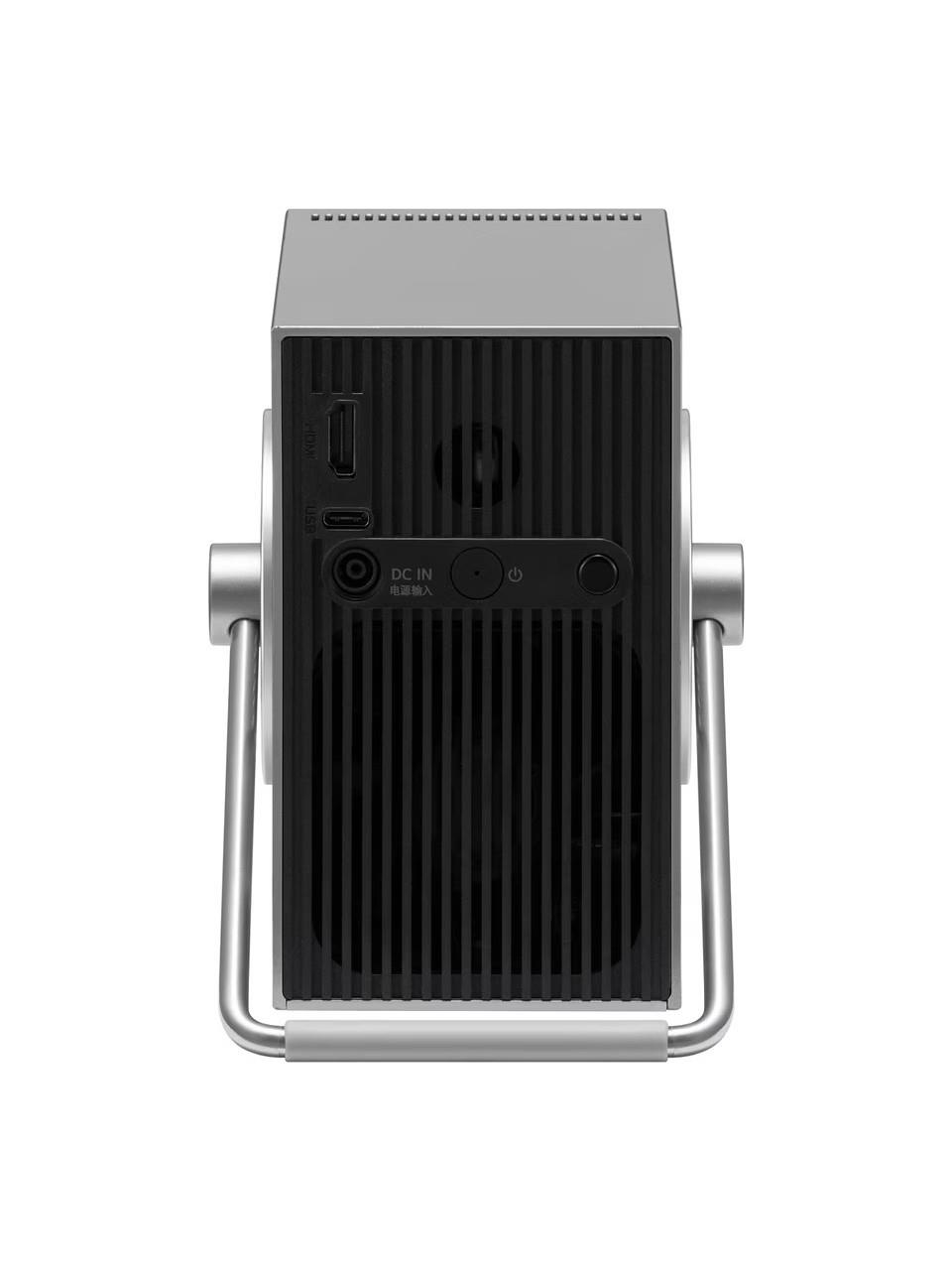 Lg CineBeam Q Laser Compact Small 4K UHD Projektör HU710PB.APD