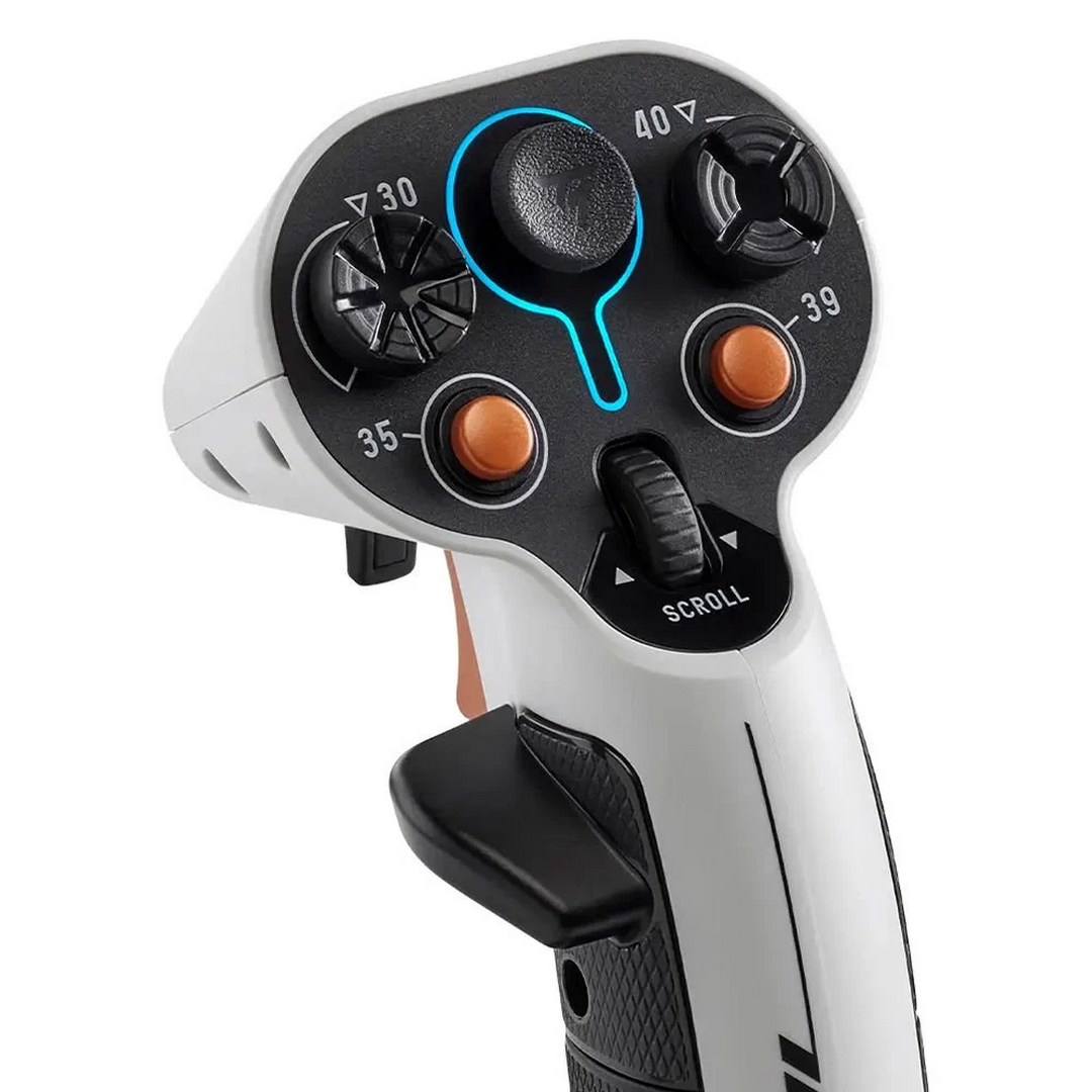 Thrustmaster Sol-R 1 Flight Stick WW Version (PC) - TM-J2960920