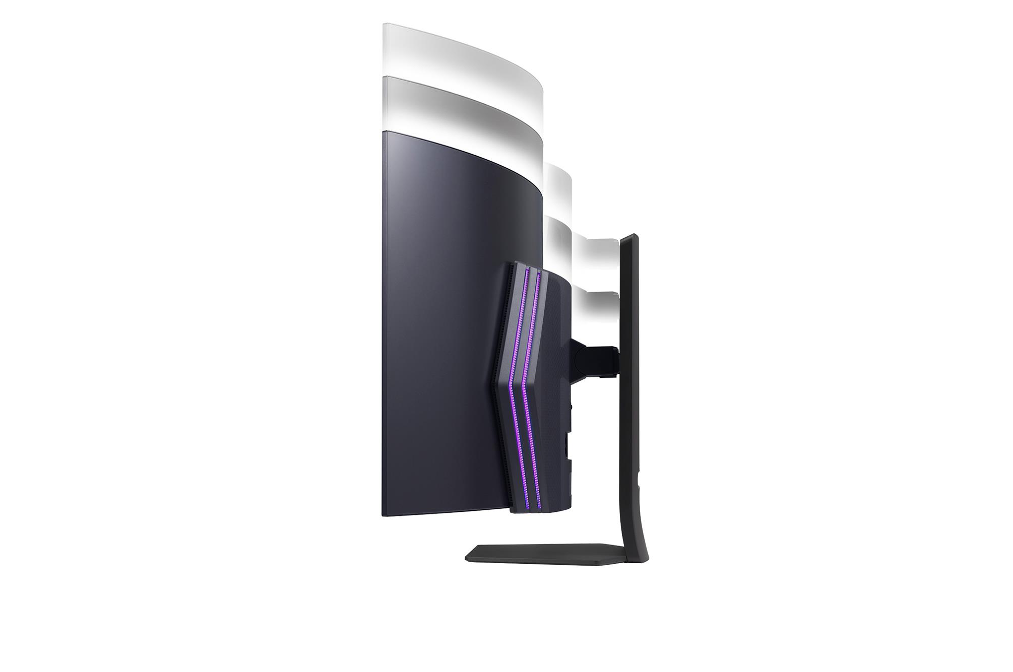 LG UltraGear 45