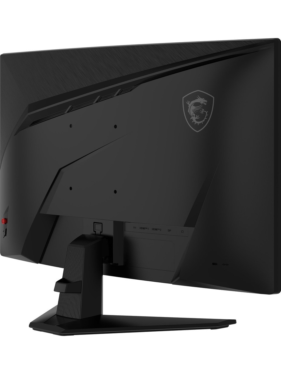 MSI 27 MAG 274CF E20 1920x1080 (FHD) 16:9 CURVE 1500R RAPID VA 200HZ 0,5MS (GtG Min,) FREESYNC PREMIUM GAMING MONITOR