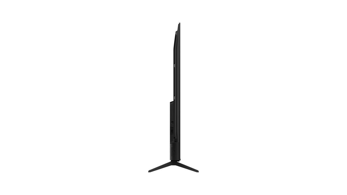 TCL 75T6C 75 İnç 4K QLED Google TV – HDR10+ & Dolby Vision Destekli, AIPQ İşlemcili, Akıllı TV