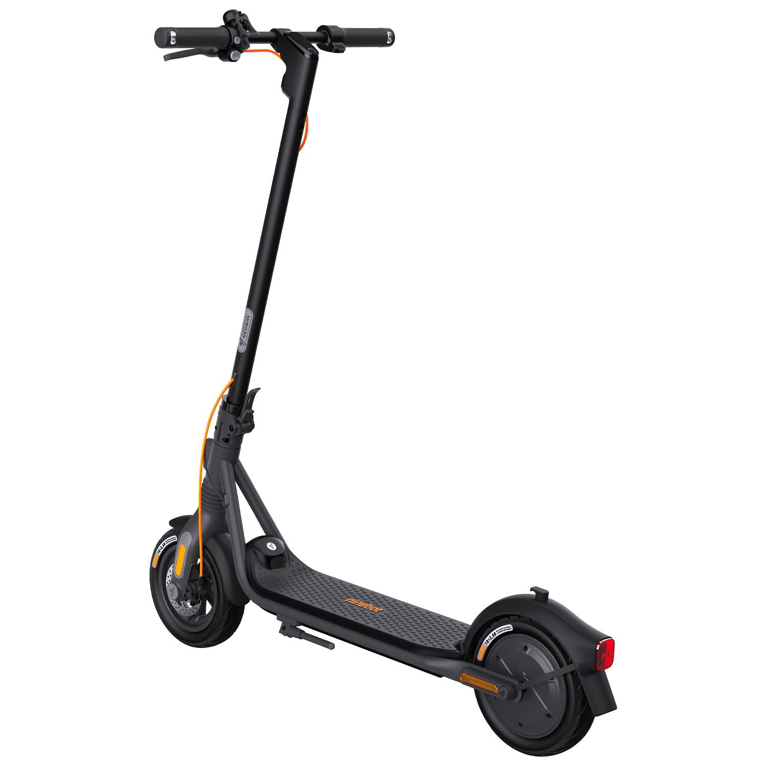 Segway Ninebot Kickscooter F2 Pro 450 W Elektrikli Scooter