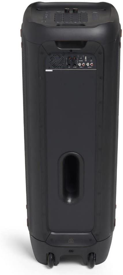 JBL Partybox 1000 Bluetooth Hoparlör -  Siyah