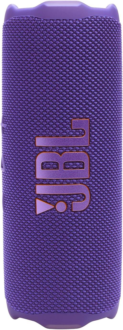 JBL Flip7 Bluetooth Hoparlör, IP67, Mor
