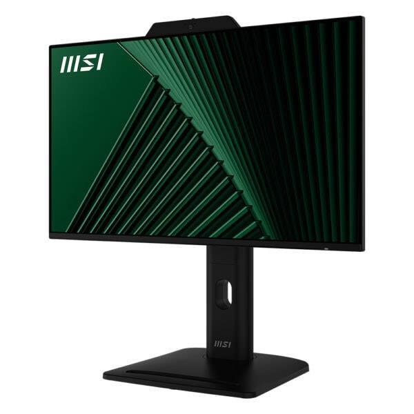 MSI 23.8 PRO MP242PMG 1920x1080 (FHD) FLAT IPS 120HZ 1MS ADAPTIVE-SYNC PIVOT MONITOR
